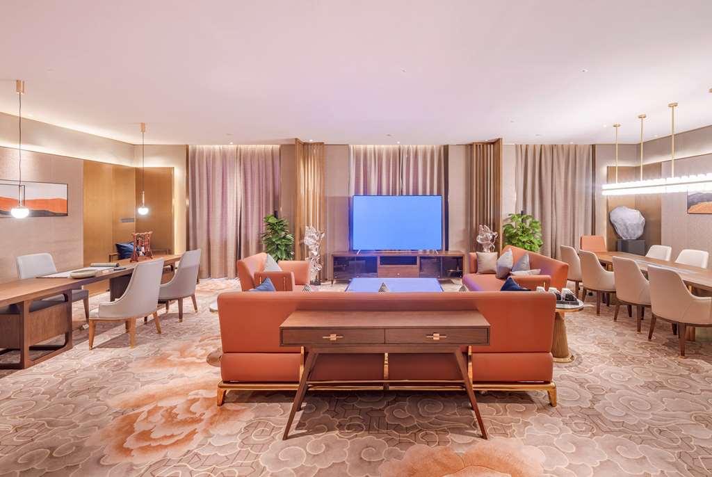 Hotel Wyndham Shiyan Downtown Pokój zdjęcie