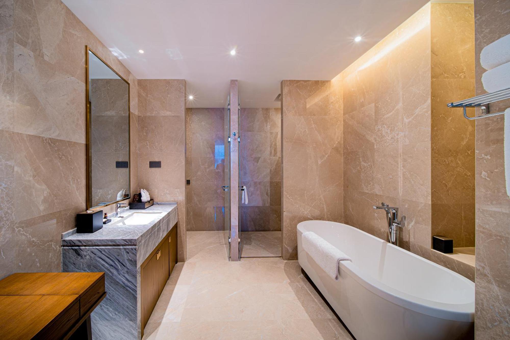Hotel Wyndham Shiyan Downtown Zewnętrze zdjęcie
